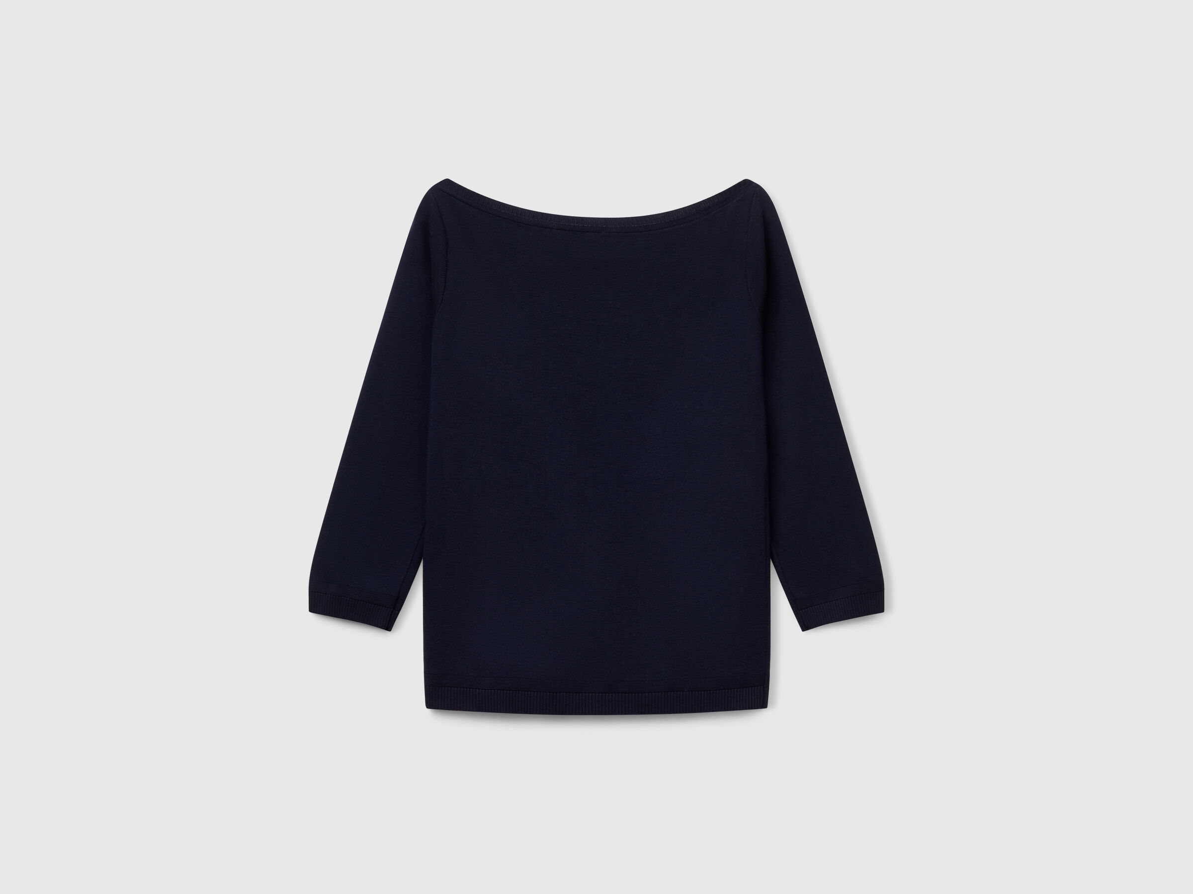 SWEATER H/S Women image number 6
